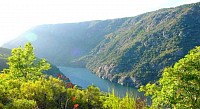 Ruta del Cañón do Sil – Monasterio de Santa Cristina en la Ribeira Sacra