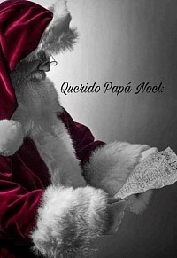Querido Papa Noel:🎅